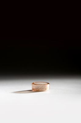 Phylactère Capillaire