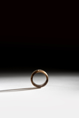 Phylactère Capillaire