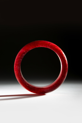 Phylactère Capillaire