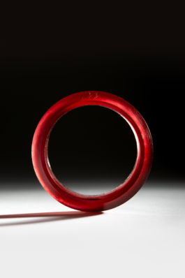 Phylactère Capillaire