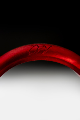 Phylactère Capillaire