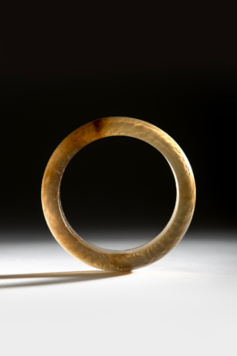 Phylactère Capillaire