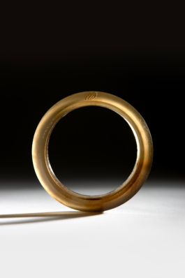 Phylactère Capillaire