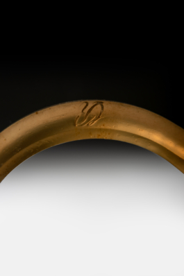 Phylactère Capillaire