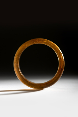 Phylactère Capillaire