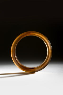 Phylactère Capillaire