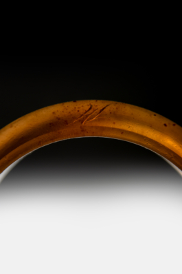 Phylactère Capillaire