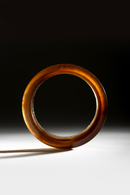 Phylactère Capillaire