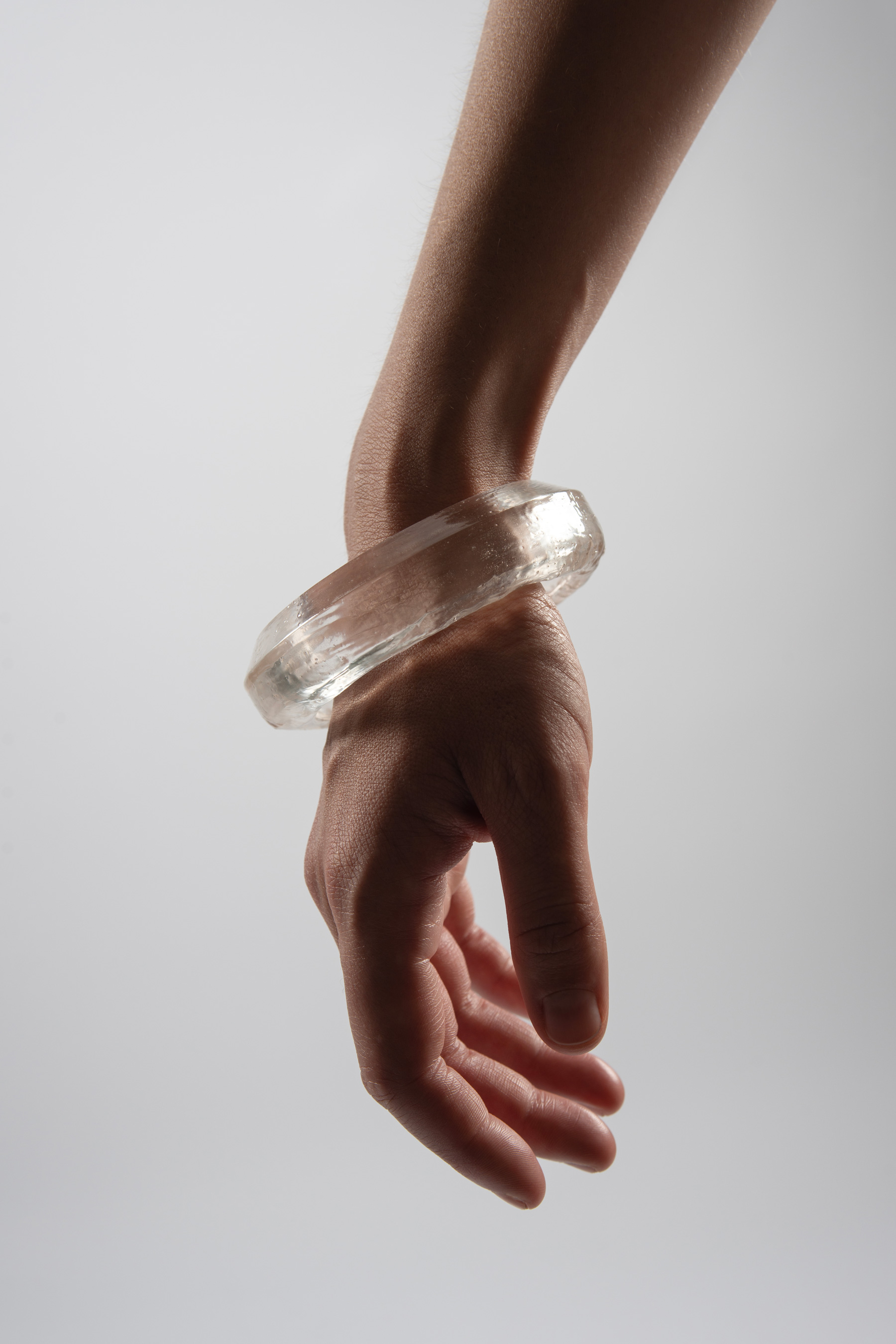 Phylactère Capillaire