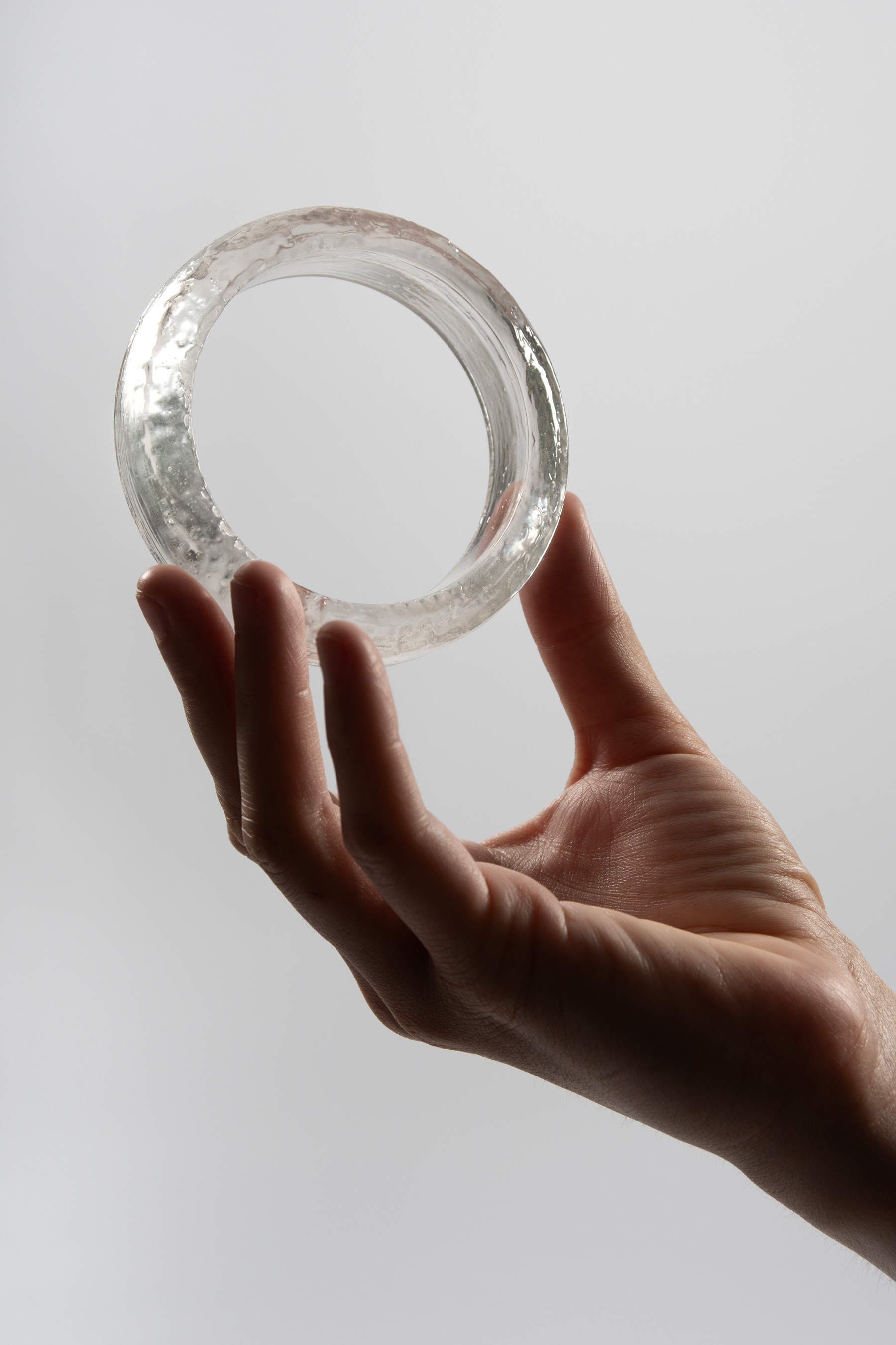 Phylactère Capillaire