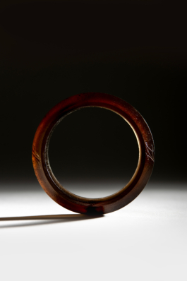 Phylactère Capillaire