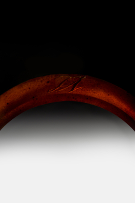 Phylactère Capillaire