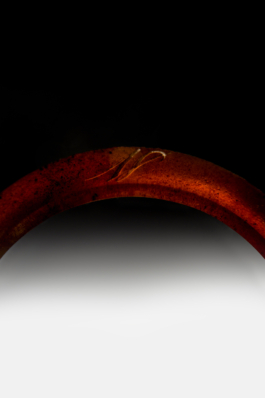 Phylactère Capillaire