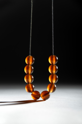 Phylactère Capillaire